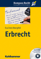 Erbrecht (Kompass Recht)