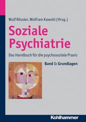 Soziale Psychiatrie: Grundlagen