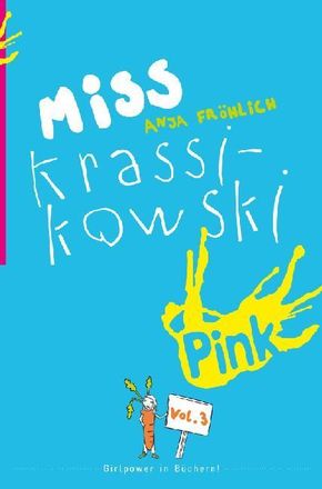 Miss Krassikowski Vol. 3 - Vol.3