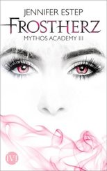 Mythos Academy - Frostherz