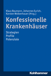 Konfessionelle Krankenhäuser