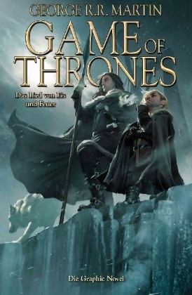 Game of Thrones - Das Lied von Eis und Feuer, Die Graphic Novel - Bd.2
