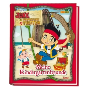 Disney Jake und die Nimmerlandpiraten Meine Kindergartenfreunde