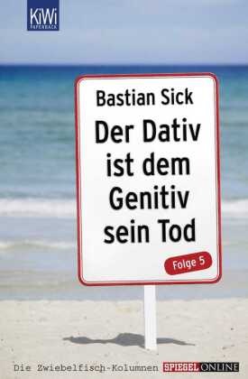 Der Dativ ist dem Genitiv sein Tod - Folge.5