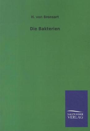 Die Bakterien