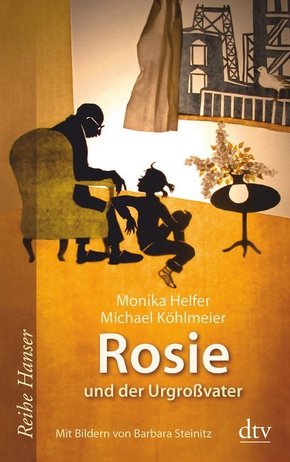 Rosie und der Urgroßvater