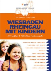 Wiesbaden, Rheingau mit Kindern