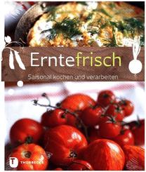 Erntefrisch