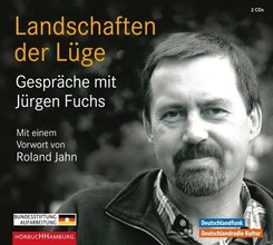 Landschaften der Lüge, 2 Audio-CD
