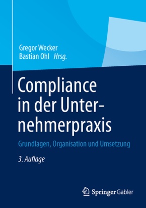 Compliance in der Unternehmerpraxis