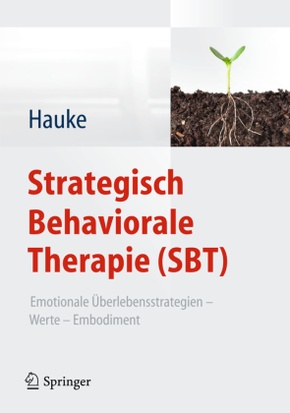 Strategisch Behaviorale Therapie (SBT)