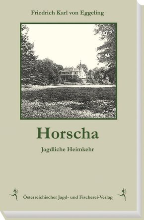 Horscha