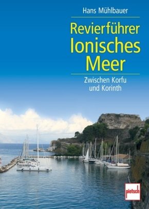 Ionisches Meer