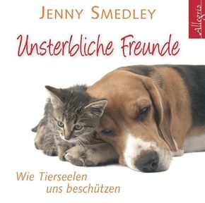 Unsterbliche Freunde, 1 Audio-CD