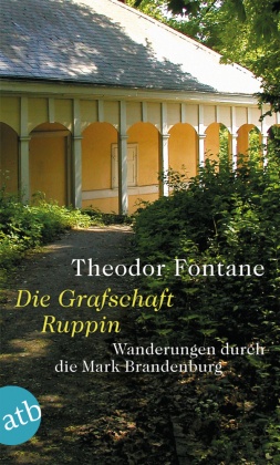 Wanderungen durch die Mark Brandenburg, Band 1 - Tl.1