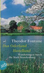 Wanderungen durch die Mark Brandenburg. Band 2 - Bd.2