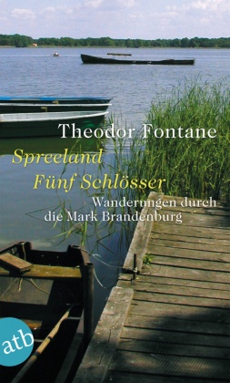 Wanderungen durch die Mark Brandenburg, Band 3 - Bd.3/4-5