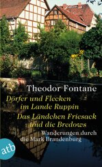 Wanderungen durch die Mark Brandenburg - Bd.4/6-7