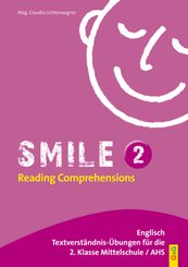 Smile: Reading Comprehensions II