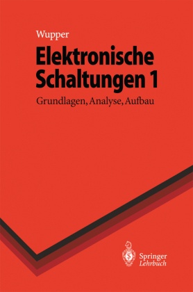 Elektronische Schaltungen 1