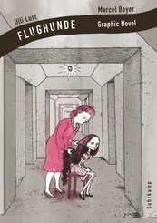 Flughunde, Graphic Novel