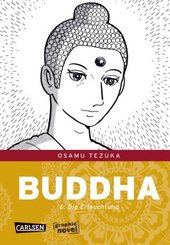 Buddha - Die Erleuchtung