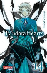Pandora Hearts - Bd.14
