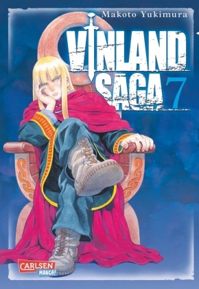 Vinland Saga - Bd.7