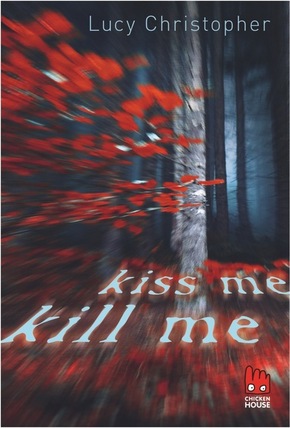 Kiss me, kill me
