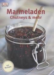 Marmeladen, Chutneys & mehr