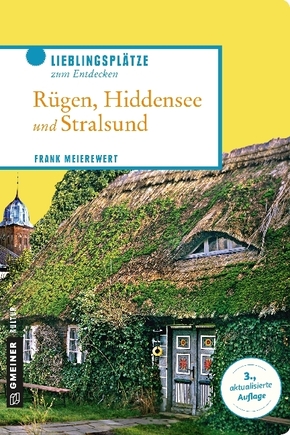 Unterwegs auf Rügen, Hiddensee und in Stralsund