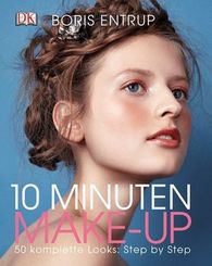 10 Minuten Make-up