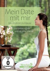 Mein Date mit mir, 1 DVD