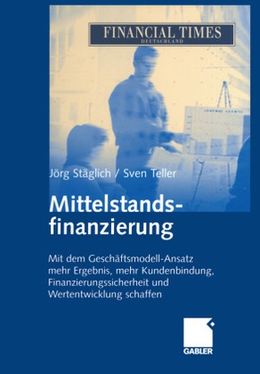 Mittelstandsfinanzierung