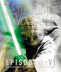 Star Wars&#8482; TM Episode I-VI