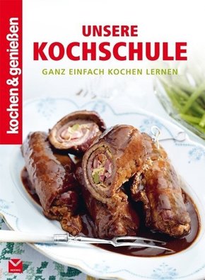 Unsere Kochschule