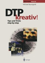 DTP kreativ!