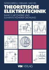 Theoretische Elektrotechnik