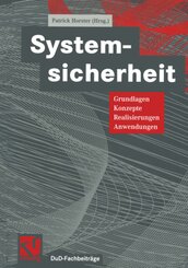 Systemsicherheit