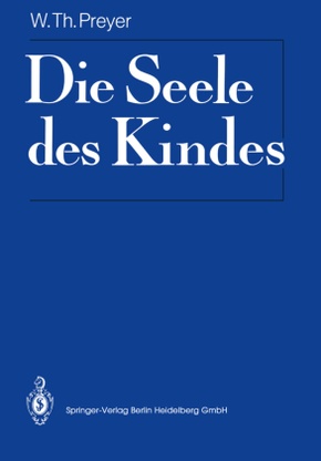 Die Seele des Kindes