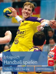 Erfolgreich Handball spielen