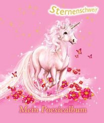 Sternenschweif - Mein Poesiealbum