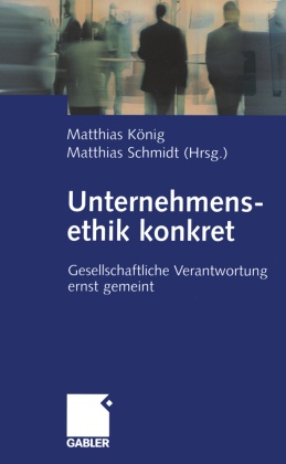 Unternehmensethik konkret