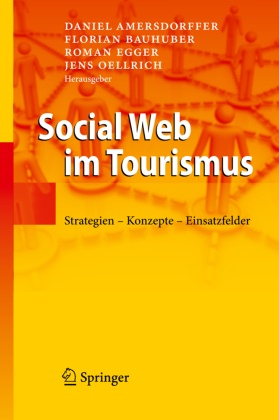 Social Web im Tourismus