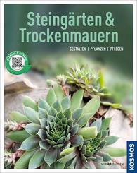 Steingärten & Trockenmauern