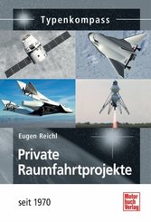 Private Raumfahrtprojekte