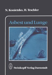 Asbest und Lunge