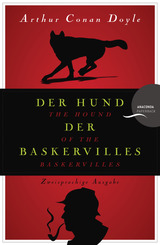 Der Hund der Baskervilles / The Hound of the Baskervilles - The Hound of the Baskervilles