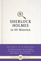 Sherlock Holmes in 60 Minuten