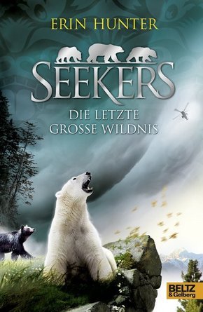 Seekers - Die Letzte Große Wildnis